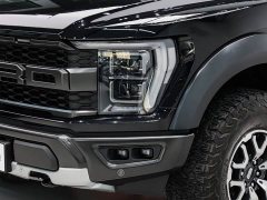 Ford F-150 Raptor 2023 3.5T Raptor - фото 8