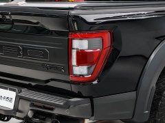 Ford F-150 Raptor 2023 3.5T Raptor - фото 9