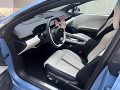 Zeekr 007GT four-wheel drive smart driving version 75kWh - фото 11