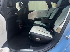 Zeekr 007GT four-wheel drive smart driving version 75kWh - фото 13