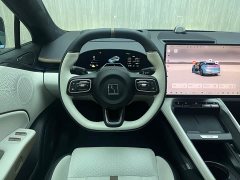 Zeekr 007GT four-wheel drive smart driving version 75kWh - фото 14