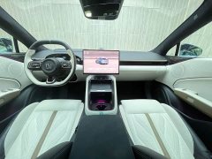 Zeekr 007GT four-wheel drive smart driving version 75kWh - фото 16
