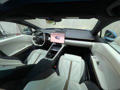 Zeekr 007GT four-wheel drive smart driving version 75kWh - фото 18