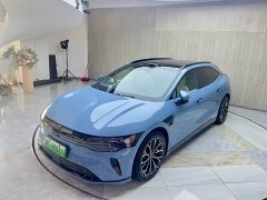 Zeekr 007GT four-wheel drive smart driving version 75kWh - фото 19