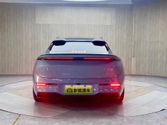 Zeekr 007GT four-wheel drive smart driving version 75kWh - фото 7