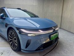 Zeekr 007GT four-wheel drive smart driving version 75kWh - фото 8