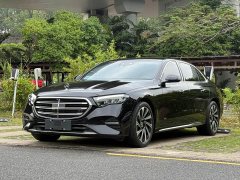 Mercedes-Benz E-Class E 300 L Luxury - фото 1