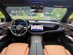 Mercedes-Benz E-Class E 300 L Luxury - фото 14
