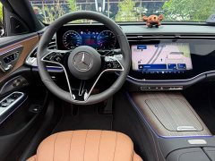 Mercedes-Benz E-Class E 300 L Luxury - фото 15