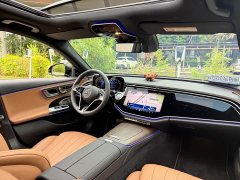 Mercedes-Benz E-Class E 300 L Luxury - фото 16