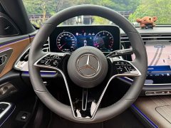 Mercedes-Benz E-Class E 300 L Luxury - фото 17
