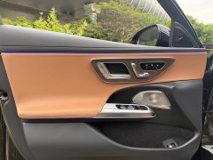 Mercedes-Benz E-Class E 300 L Luxury - фото 18