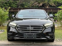 Mercedes-Benz E-Class E 300 L Luxury - фото 2