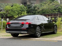Mercedes-Benz E-Class E 300 L Luxury - фото 4