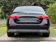 Mercedes-Benz E-Class E 300 L Luxury - фото 5