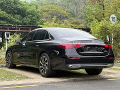 Mercedes-Benz E-Class E 300 L Luxury - фото 6