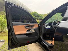 Mercedes-Benz E-Class E 300 L Luxury - фото 7