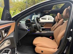 Mercedes-Benz E-Class E 300 L Luxury - фото 8