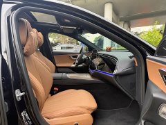 Mercedes-Benz E-Class E 300 L Luxury - фото 9