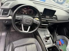 Audi Q5L 2020 45 TFSI Luxury Fashion - фото 4