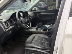 Audi Q5L 2020 45 TFSI Luxury Fashion - фото 6