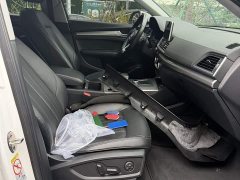 Audi Q5L 2020 45 TFSI Luxury Fashion - фото 7