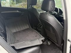 Audi Q5L 2020 45 TFSI Luxury Fashion - фото 8