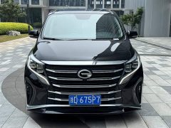 GAC Trumpchi M8 Master Series 390T Premium Edition - фото 3