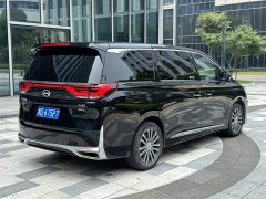 GAC Trumpchi M8 Master Series 390T Premium Edition - фото 4