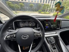 GAC Trumpchi M8 Master Series 390T Premium Edition - фото 6