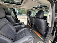GAC Trumpchi M8 Master Series 390T Premium Edition - фото 7