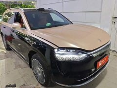AITO M9 EREV Ultra 42kWh 6-Seater - фото 2