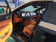 AITO M9 EREV Ultra 42kWh 6-Seater - фото 4