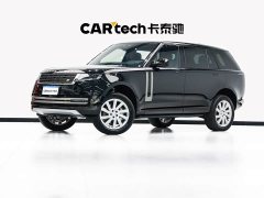 Land Rover Range Rover 2025 3.0 L6 400PS Extended Edition - фото 1