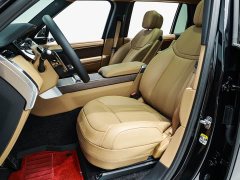 Land Rover Range Rover 2025 3.0 L6 400PS Extended Edition - фото 10