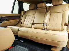 Land Rover Range Rover 2025 3.0 L6 400PS Extended Edition - фото 12