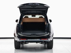 Land Rover Range Rover 2025 3.0 L6 400PS Extended Edition - фото 13