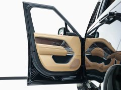 Land Rover Range Rover 2025 3.0 L6 400PS Extended Edition - фото 14