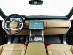Land Rover Range Rover 2025 3.0 L6 400PS Extended Edition - фото 15