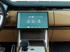 Land Rover Range Rover 2025 3.0 L6 400PS Extended Edition - фото 16