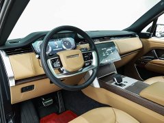Land Rover Range Rover 2025 3.0 L6 400PS Extended Edition - фото 17
