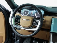 Land Rover Range Rover 2025 3.0 L6 400PS Extended Edition - фото 18