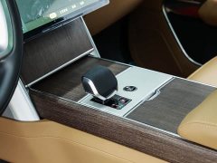 Land Rover Range Rover 2025 3.0 L6 400PS Extended Edition - фото 19