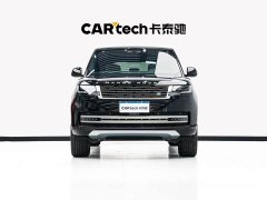 Land Rover Range Rover 2025 3.0 L6 400PS Extended Edition - фото 2