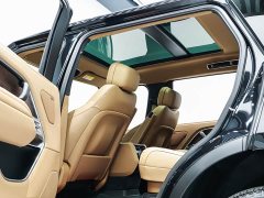 Land Rover Range Rover 2025 3.0 L6 400PS Extended Edition - фото 20