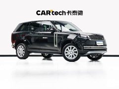 Land Rover Range Rover 2025 3.0 L6 400PS Extended Edition - фото 3