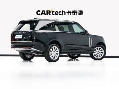 Land Rover Range Rover 2025 3.0 L6 400PS Extended Edition - фото 4