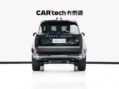 Land Rover Range Rover 2025 3.0 L6 400PS Extended Edition - фото 5