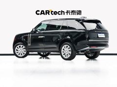 Land Rover Range Rover 2025 3.0 L6 400PS Extended Edition - фото 6