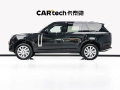 Land Rover Range Rover 2025 3.0 L6 400PS Extended Edition - фото 7